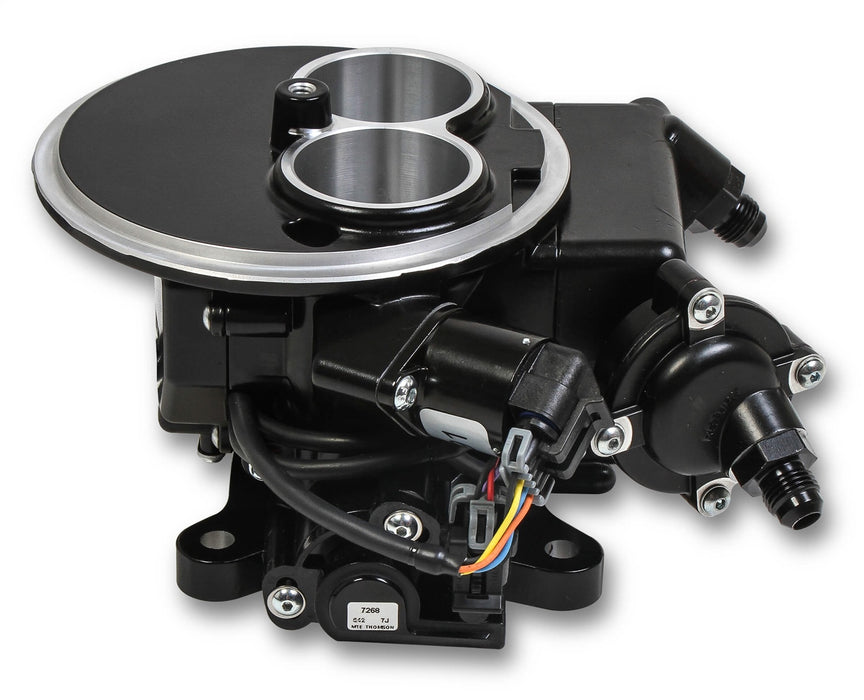 Holley EFI 550-850K Sniper EFI Self-Tuning Master Kit - Truck Part Superstore