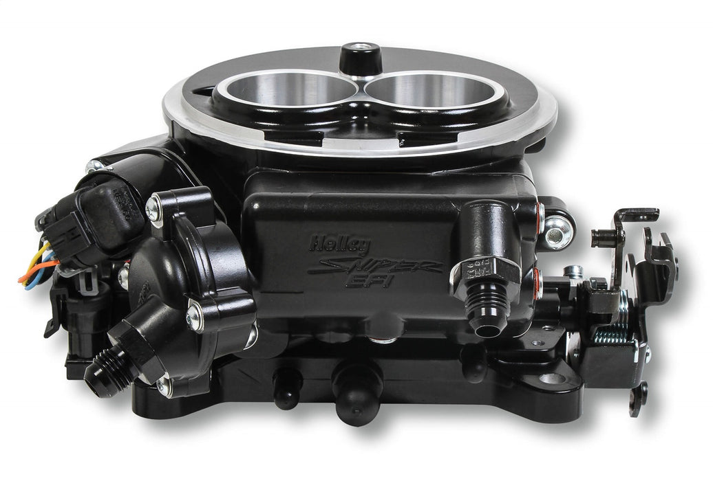 Holley EFI 550-850 Sniper EFI Self-Tuning Kit - Truck Part Superstore