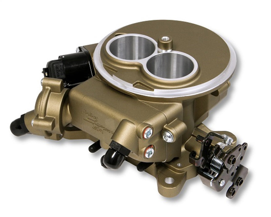 Holley EFI 550-851K Sniper EFI Self-Tuning Master Kit - Truck Part Superstore