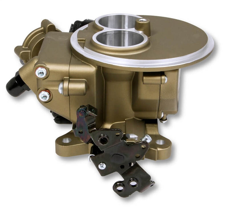 Holley EFI 550-851 Sniper EFI Self-Tuning Kit - Truck Part Superstore