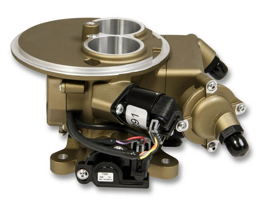 Holley EFI 550-851 Sniper EFI Self-Tuning Kit - Truck Part Superstore