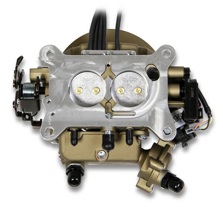 Holley EFI 550-854 Sniper EFI Self-Tuning Kit - Truck Part Superstore