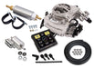 Holley EFI 550-855K Sniper EFI 2GC Large Bore Master Kit - Truck Part Superstore