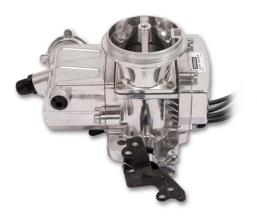 Holley EFI 550-855K Sniper EFI 2GC Large Bore Master Kit - Truck Part Superstore