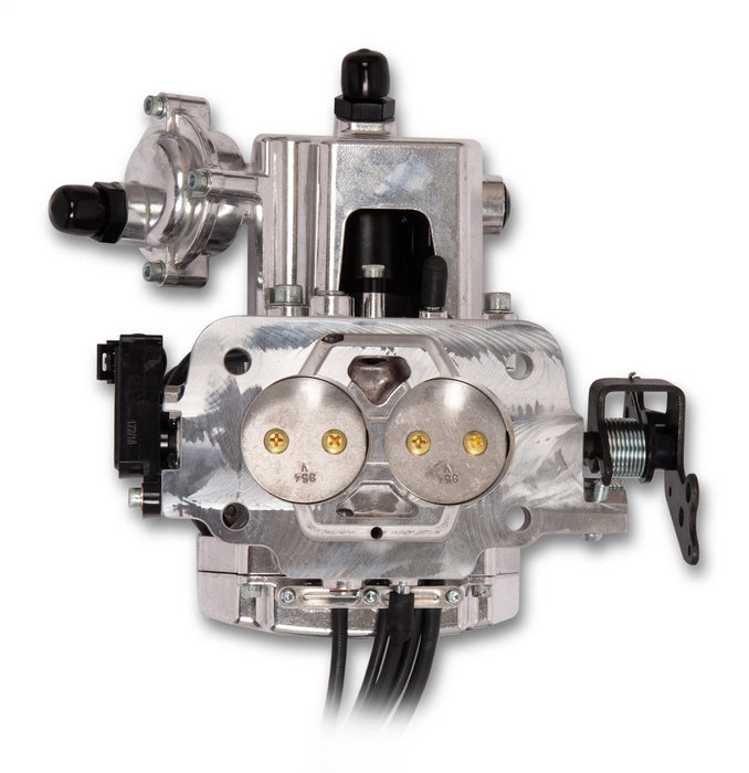 Holley EFI 550-855 Sniper EFI 2GC Large Bore - Truck Part Superstore