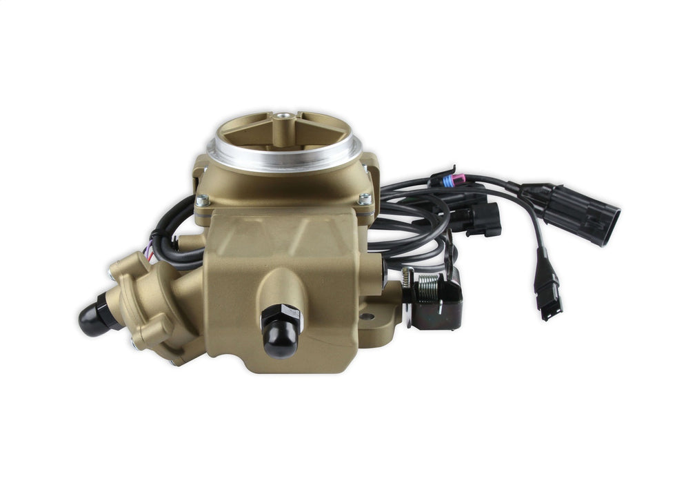 Holley EFI 550-857 Sniper EFI 2GC Large Bore - Truck Part Superstore