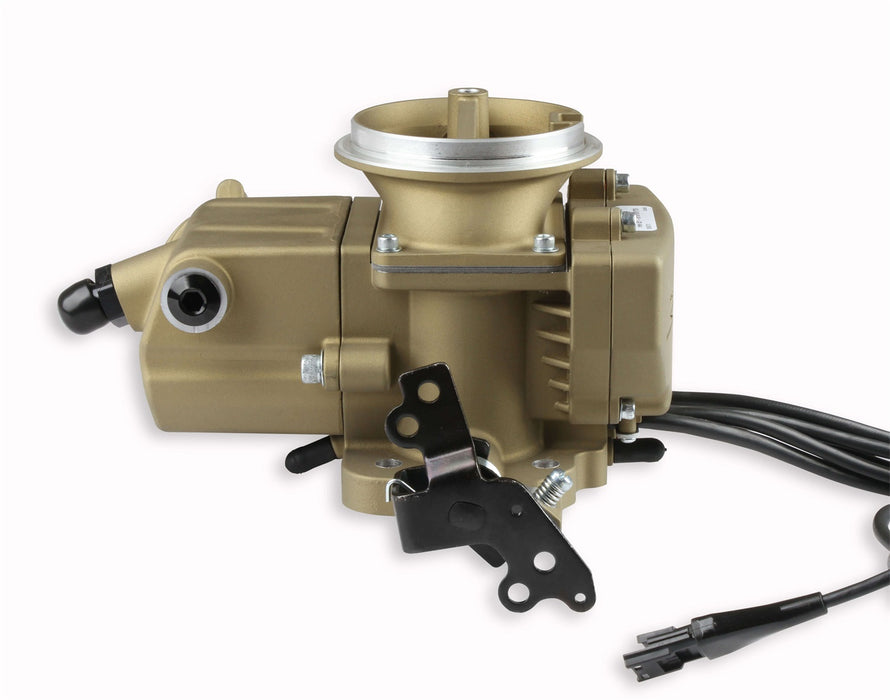Holley EFI 550-857 Sniper EFI 2GC Large Bore - Truck Part Superstore
