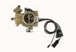 Holley EFI 550-857 Sniper EFI 2GC Large Bore - Truck Part Superstore
