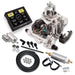 Holley EFI 550-858K Sniper EFI Self-Tuning Master Kit - Truck Part Superstore