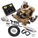 Holley EFI 550-860K Sniper EFI Self-Tuning Master Kit - Truck Part Superstore