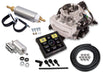 Holley EFI 550-864K Sniper EFI Self-Tuning Master Kit - Truck Part Superstore