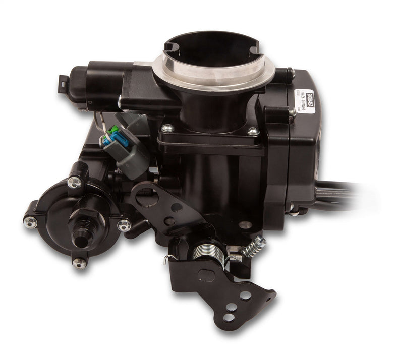Holley EFI 550-865 Sniper EFI Self-Tuning Kit - Truck Part Superstore