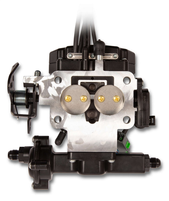 Holley EFI 550-865 Sniper EFI Self-Tuning Kit - Truck Part Superstore