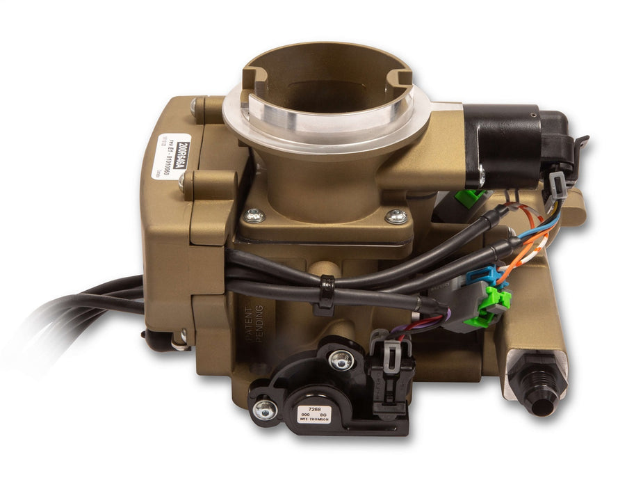 Holley EFI 550-866 Sniper EFI Self-Tuning Kit - Truck Part Superstore