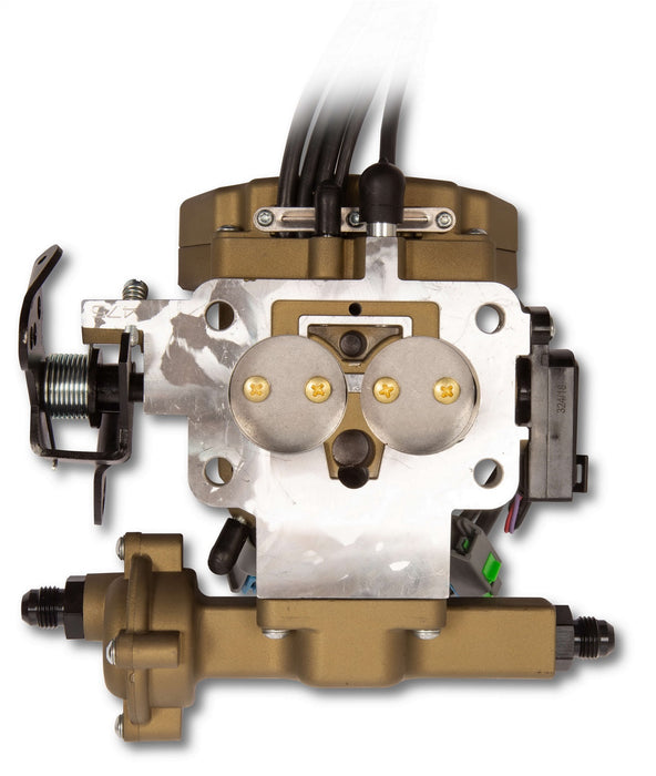 Holley EFI 550-866 Sniper EFI Self-Tuning Kit - Truck Part Superstore