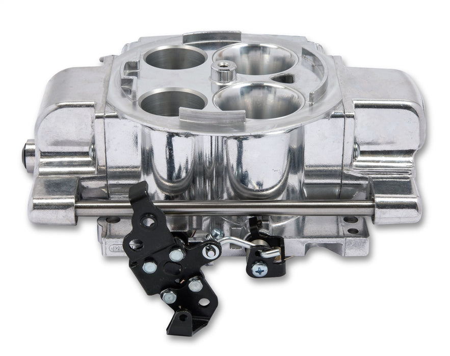 Holley EFI 550-867 Sniper EFI Quadrajet Carburetor - Truck Part Superstore