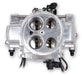 Holley EFI 550-867 Sniper EFI Quadrajet Carburetor - Truck Part Superstore