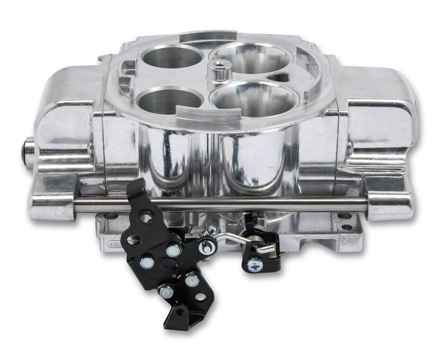Holley EFI 550-867D Sniper EFI Quadrajet™ Master Kit - Truck Part Superstore
