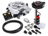 Holley EFI 550-867D Sniper EFI Quadrajet™ Master Kit - Truck Part Superstore
