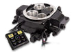 Holley EFI 550-868 Sniper EFI Quadrajet Carburetor - Truck Part Superstore