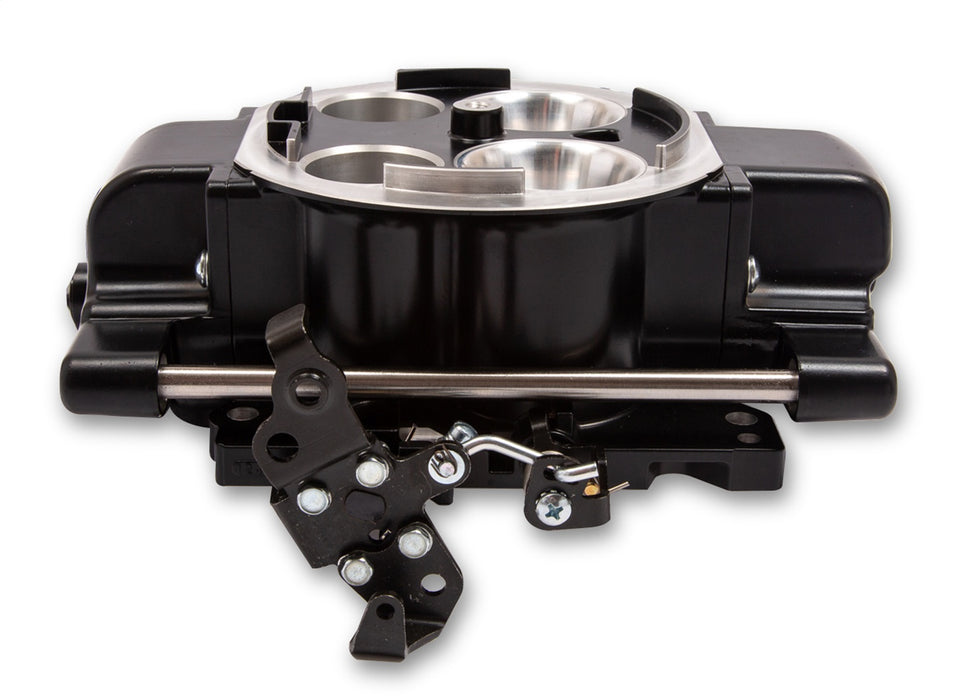 Holley EFI 550-868 Sniper EFI Quadrajet Carburetor - Truck Part Superstore