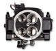 Holley EFI 550-868 Sniper EFI Quadrajet Carburetor - Truck Part Superstore