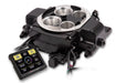 Holley EFI 550-868D Sniper EFI Quadrajet™ Master Kit - Truck Part Superstore