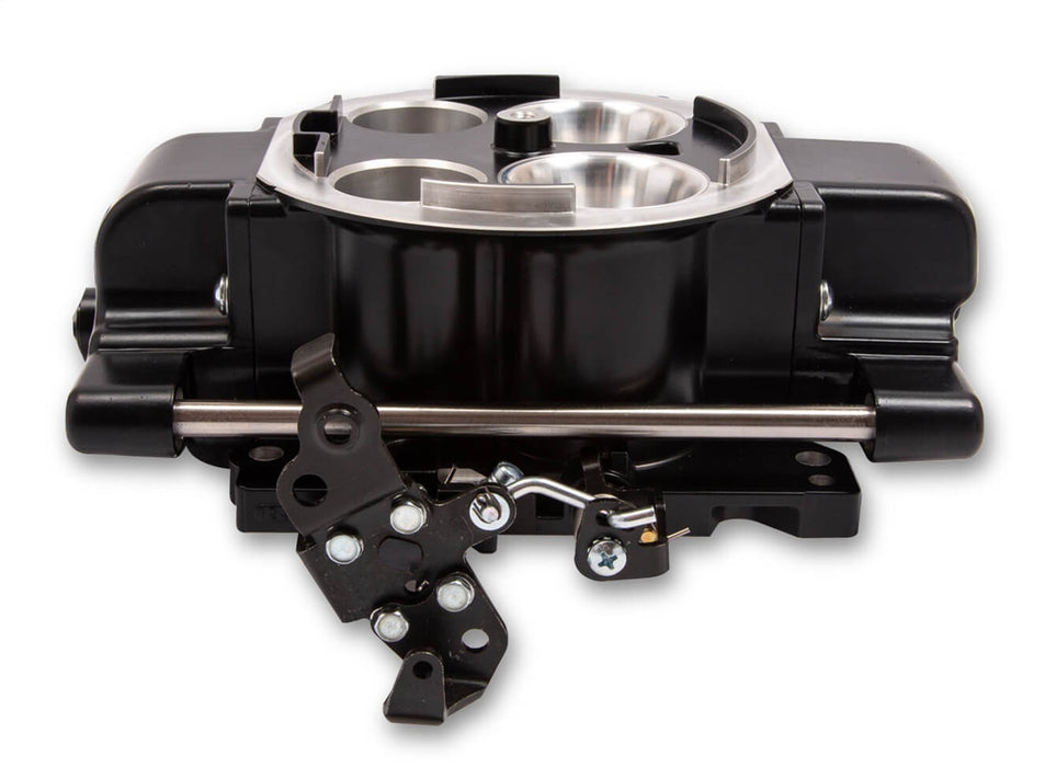 Holley EFI 550-868D Sniper EFI Quadrajet™ Master Kit - Truck Part Superstore