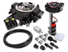 Holley EFI 550-868D Sniper EFI Quadrajet™ Master Kit - Truck Part Superstore