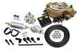Holley EFI 550-869K Sniper EFI Quadrajet™ Master Kit - Truck Part Superstore