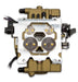 Holley EFI 550-869 Sniper EFI Quadrajet Carburetor - Truck Part Superstore