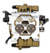 Holley EFI 550-869 Sniper EFI Quadrajet Carburetor - Truck Part Superstore