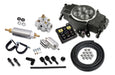 Holley EFI 550-871K 4150 Sniper Stealth Master Kit - Truck Part Superstore