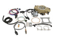 Holley EFI 550-872K 4150 Sniper Stealth Master Kit - Truck Part Superstore