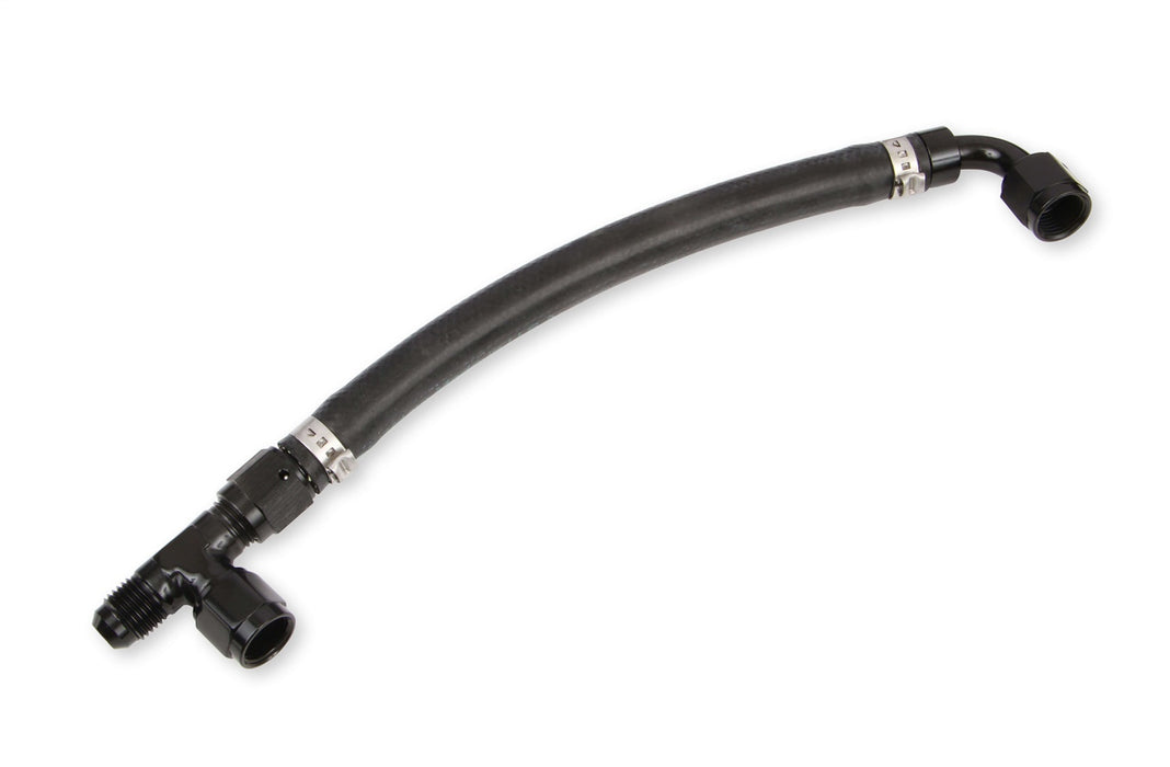 Holley EFI 550-875 4150 Sniper Stealth - Truck Part Superstore