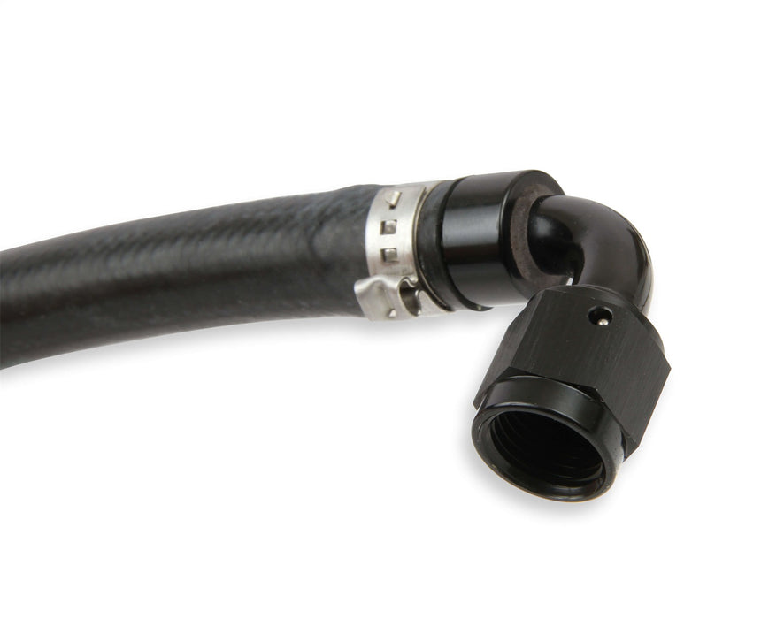 Holley EFI 550-875 4150 Sniper Stealth - Truck Part Superstore