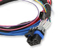 Holley EFI 550-872 4150 Sniper Stealth - Truck Part Superstore
