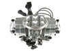 Holley EFI 550-876 4150 Super Sniper Stealth - Truck Part Superstore