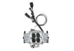 Holley EFI 550-873 4150 Super Sniper Stealth - Truck Part Superstore