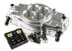 Holley EFI 550-870 4150 Sniper Stealth - Truck Part Superstore