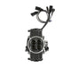 Holley EFI 550-874 4150 Super Sniper Stealth - Truck Part Superstore