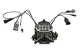 Holley EFI 550-871 4150 Sniper Stealth - Truck Part Superstore