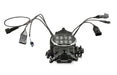 Holley EFI 550-877 4150 Super Sniper Stealth - Truck Part Superstore