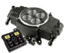 Holley EFI 550-871 4150 Sniper Stealth - Truck Part Superstore