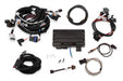 Holley EFI 550-903T Terminator X MPFI System - Truck Part Superstore