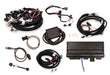 Holley EFI 550-931 Terminator X Max Fuel Injection System - Truck Part Superstore