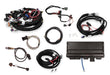 Holley EFI 550-916T Terminator X Max MPFI System - Truck Part Superstore