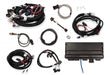 Holley EFI 550-917T Terminator X Max MPFI System - Truck Part Superstore