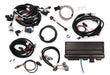 Holley EFI 550-918T Terminator X Max MPFI System - Truck Part Superstore