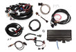 Holley EFI 550-929T Terminator X Max MPFI System - Truck Part Superstore